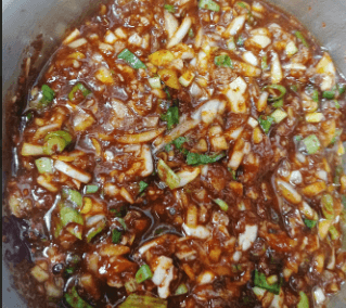 깻잎찜 만드는 법 및 깻잎 요리 알아보기