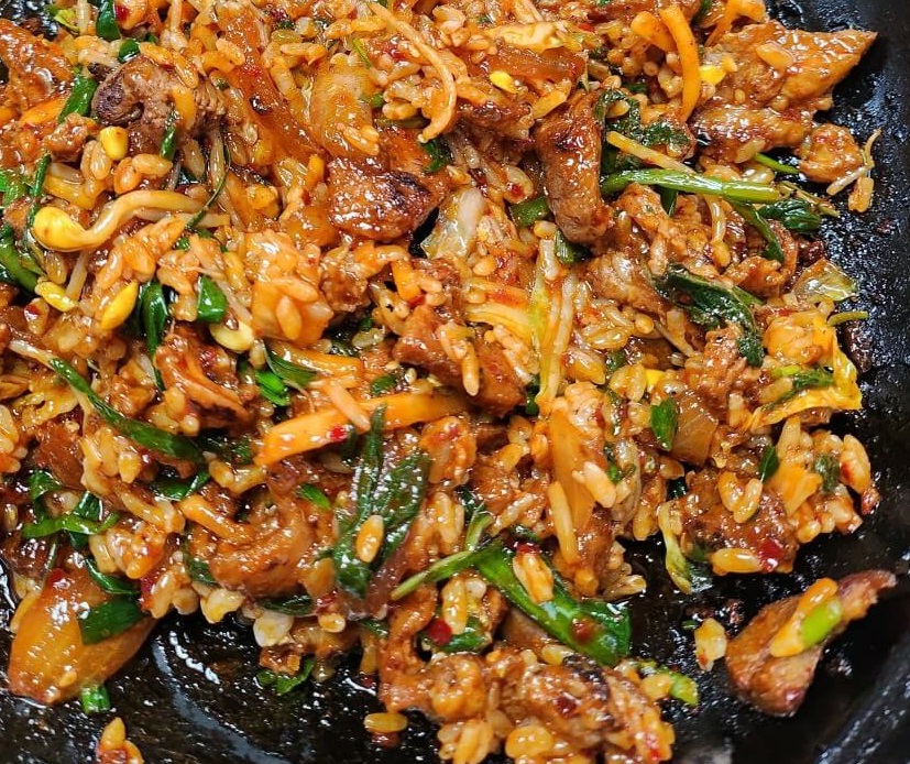 생방송투데이 3806회 갓성비 밥상 만원의 행복 한정식급 돼지불백 편 전남 순천 돼지불백 백반 맛집 거시기밥상