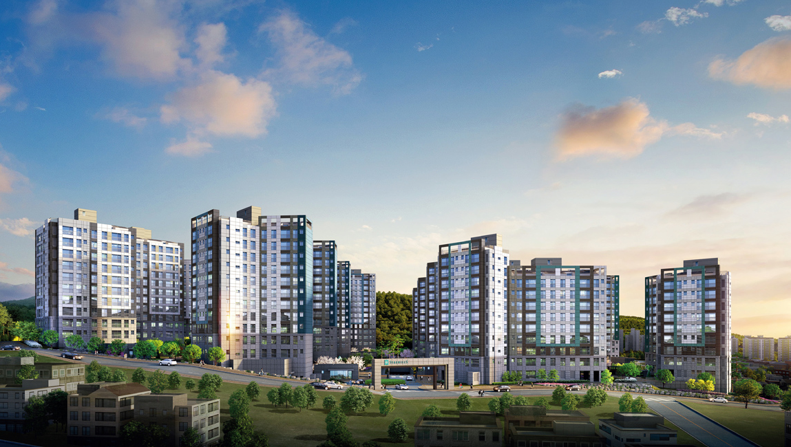 검단스타힐스가현숲 주변 인프라 및 분양가