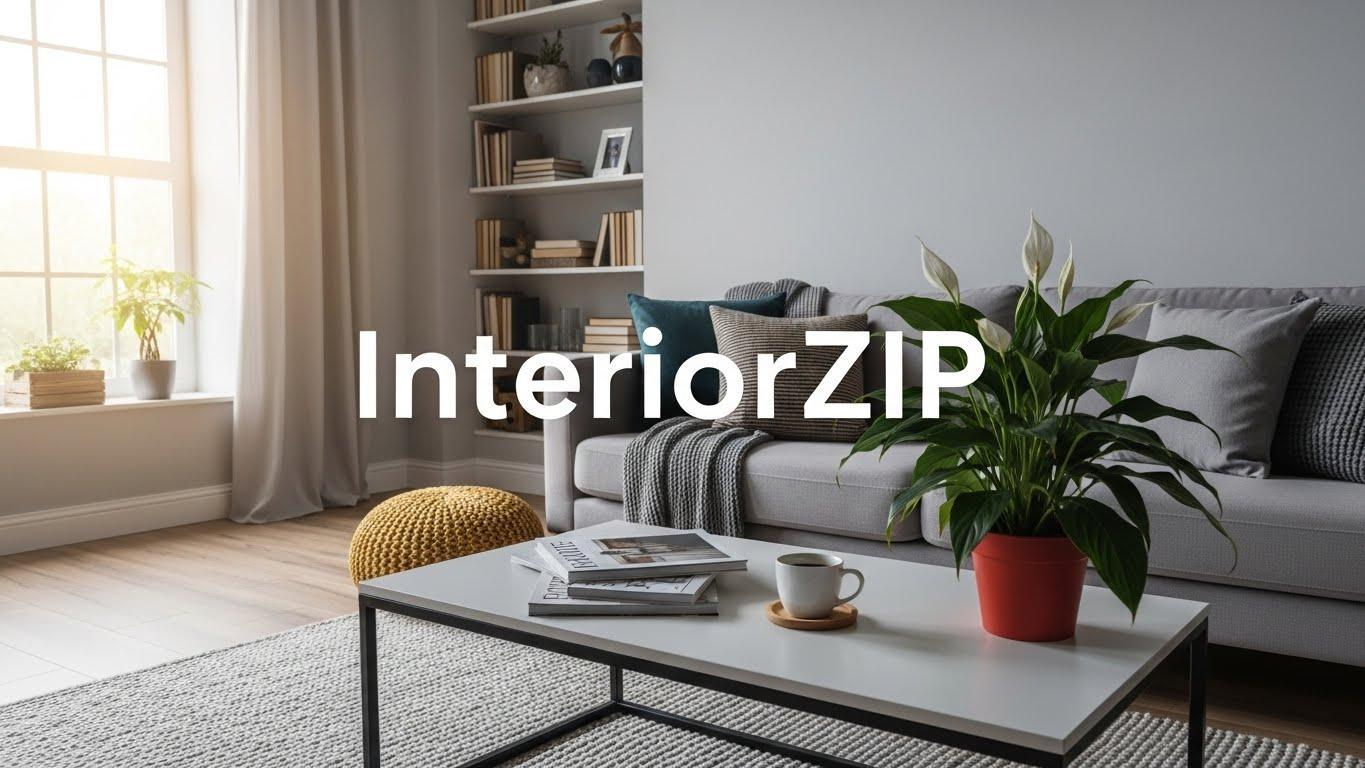 인테리어ZIP