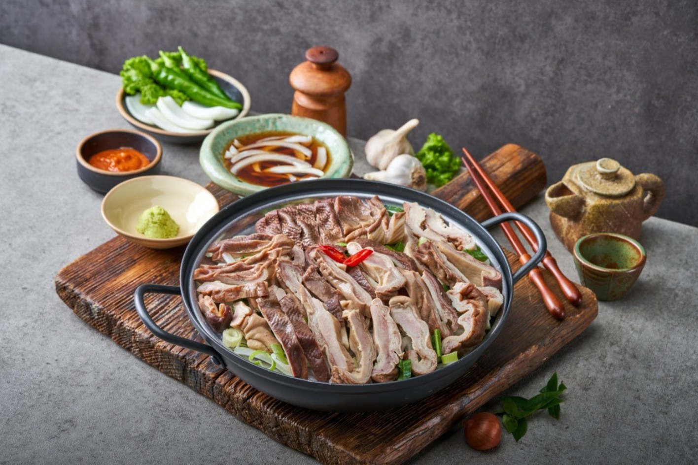 청춘옥 강남역점 리뷰｜강남역 국밥·수육 맛집 찾는 분들 필수 확인