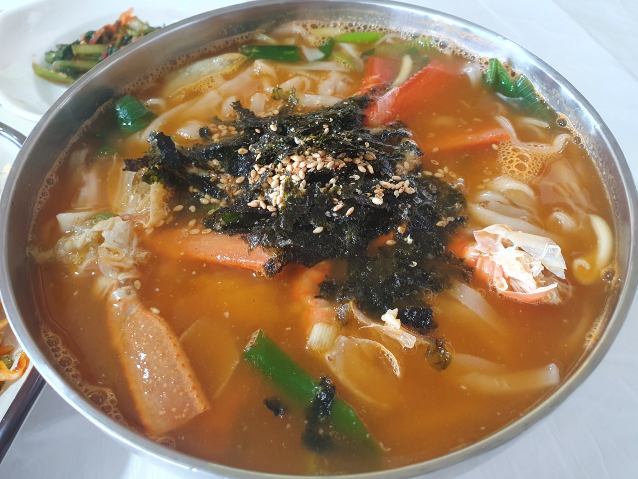 강원도 맛집 : 현지인 추천 강원도 베스트&amp;#44; 강원도 투어 맛집 여행
