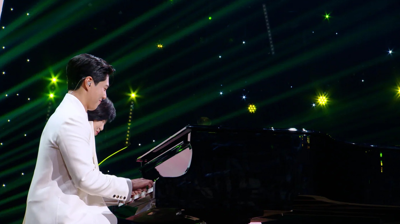 박보검의 칸타빌레 방청