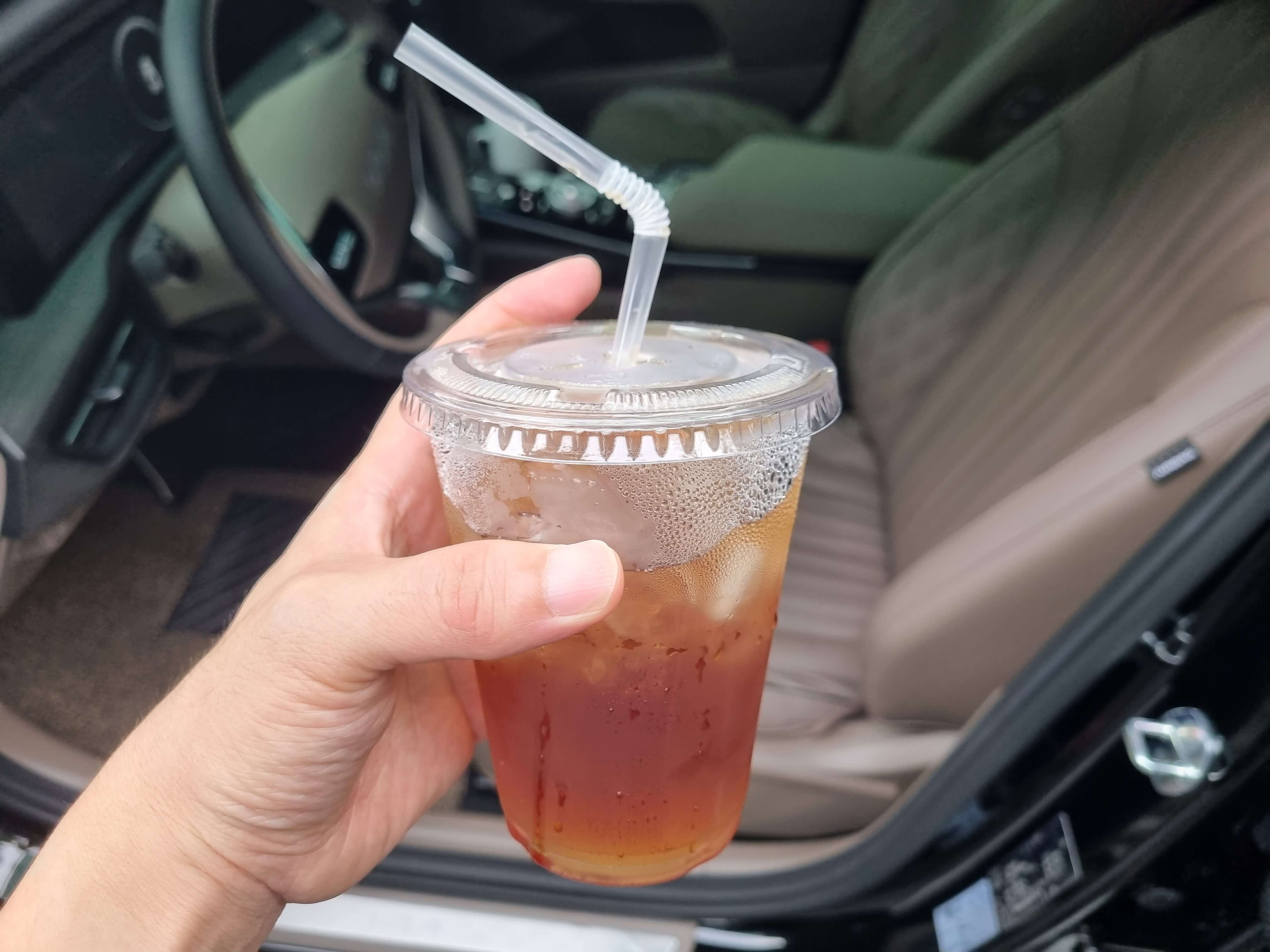 세차장-복숭아티