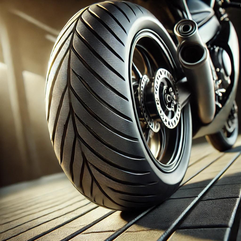 오토바이 타이어 종류