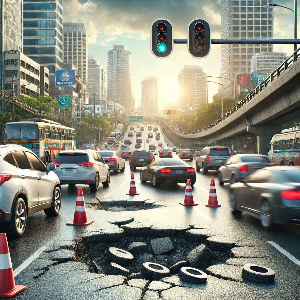 안전신문고 생활 불편 신고 관련 그림