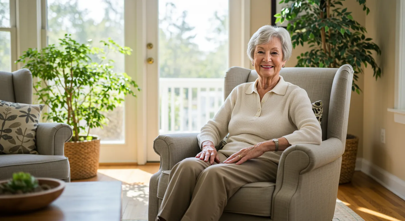 🏡 주거 안정 지원