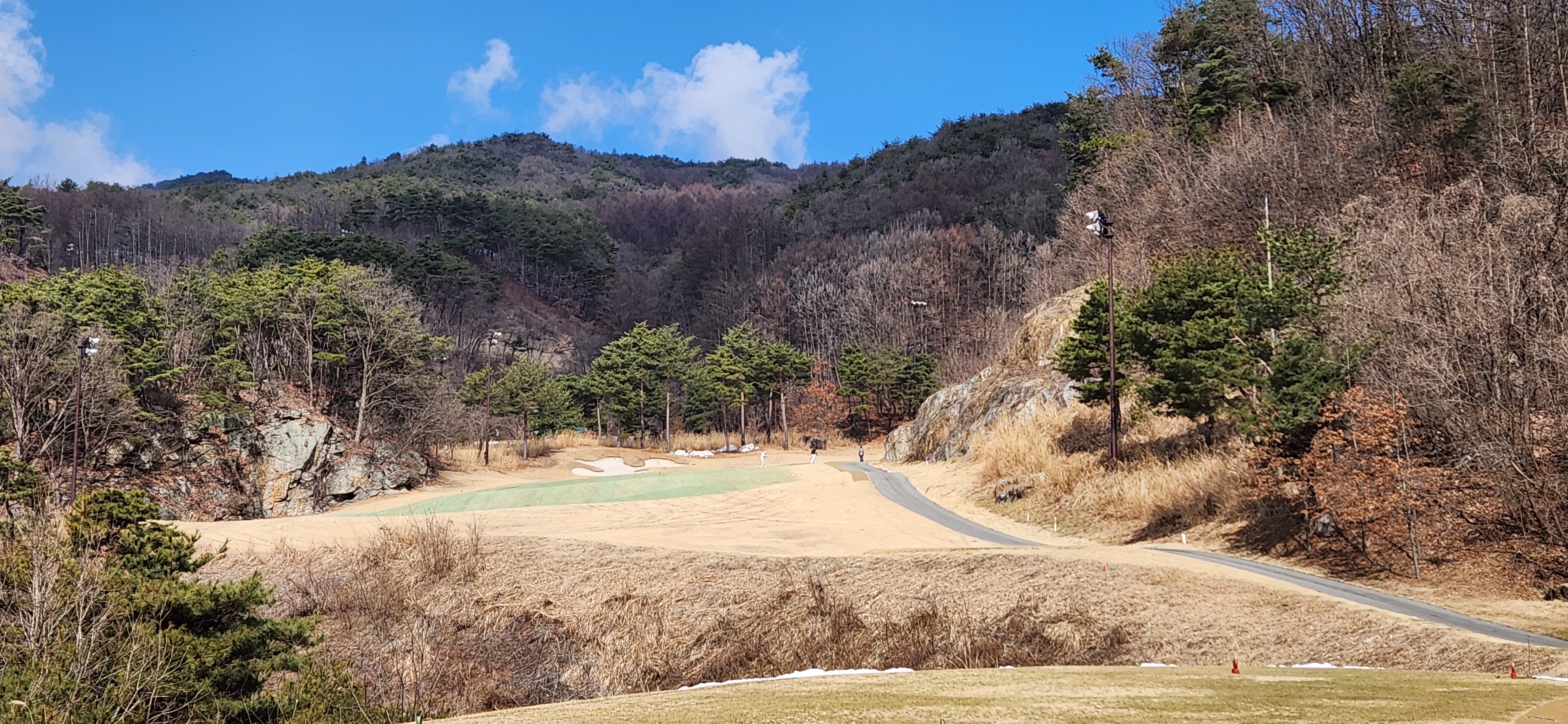 동촌gc