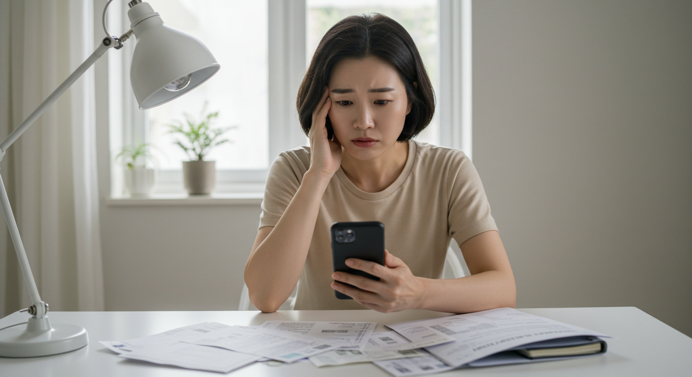 보험상담, 보험꿀팁