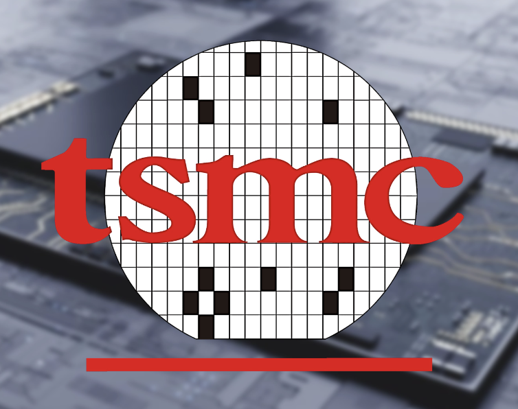 TSMC의 로고