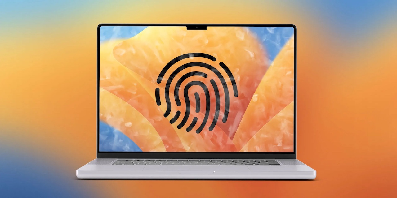 2025년 새로운 MacBook Pro, 터치스크린 탑재
