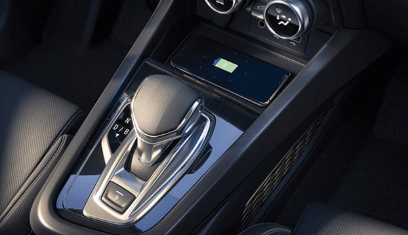 르노 XM3 하이브리드