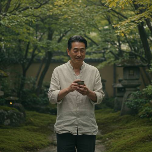 에겐남 예시 사진