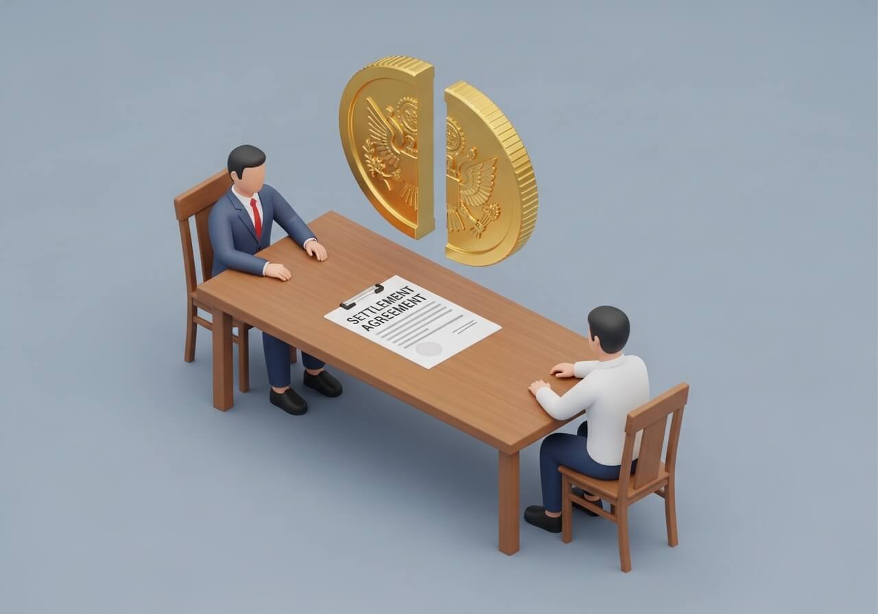 협의이혼 후 공무원연금 분할