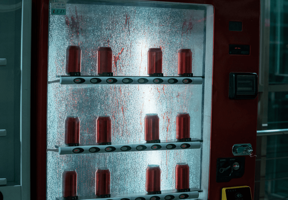 기과열차 탑승객들은 누구인가?