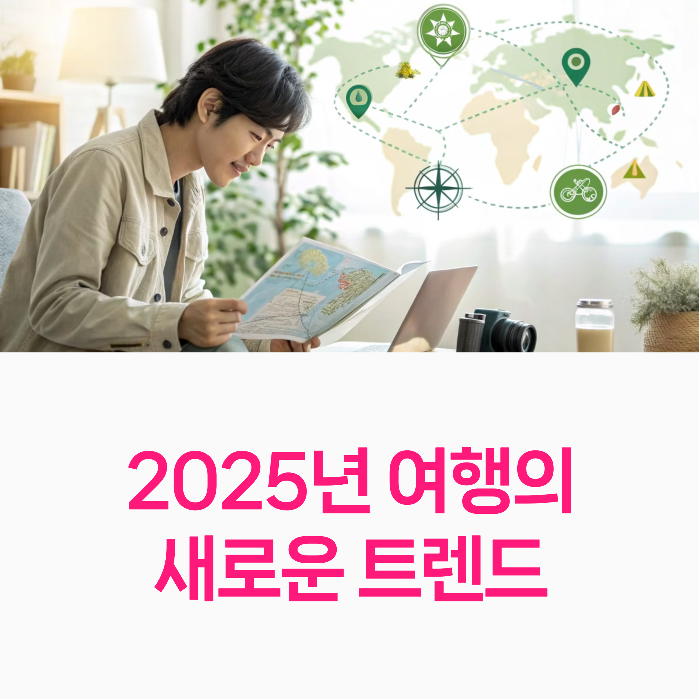 지속가능한여행