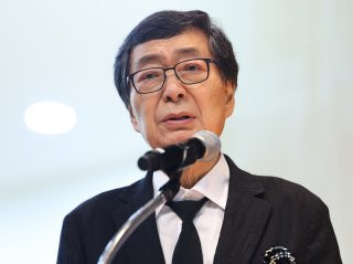 김홍업 별세