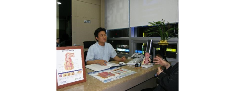 서울 동대문구 항문외과