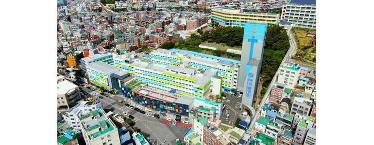 부산 중구 교정 치과