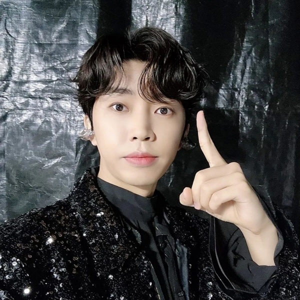 임영웅 뉴스9