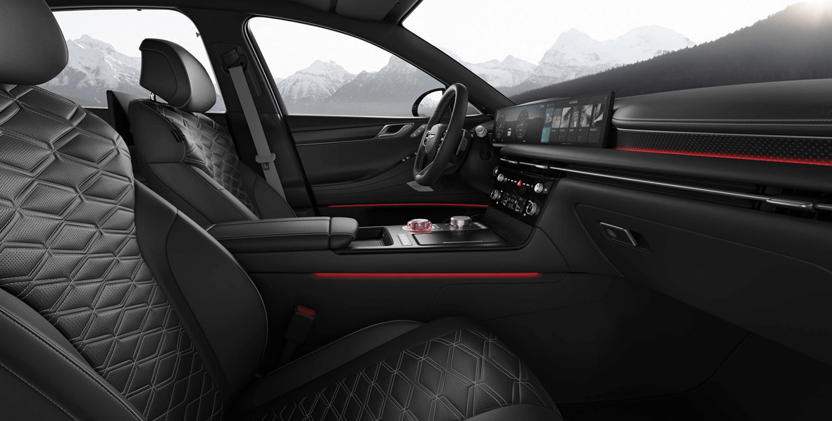 제네시스g80 중고차 가격 시세표