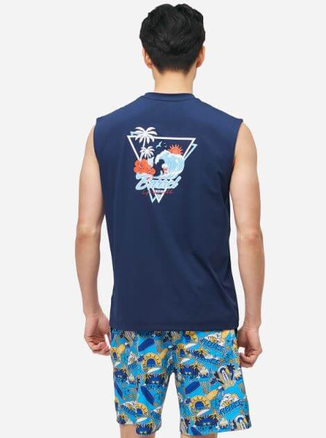 남성 래쉬가드 추천