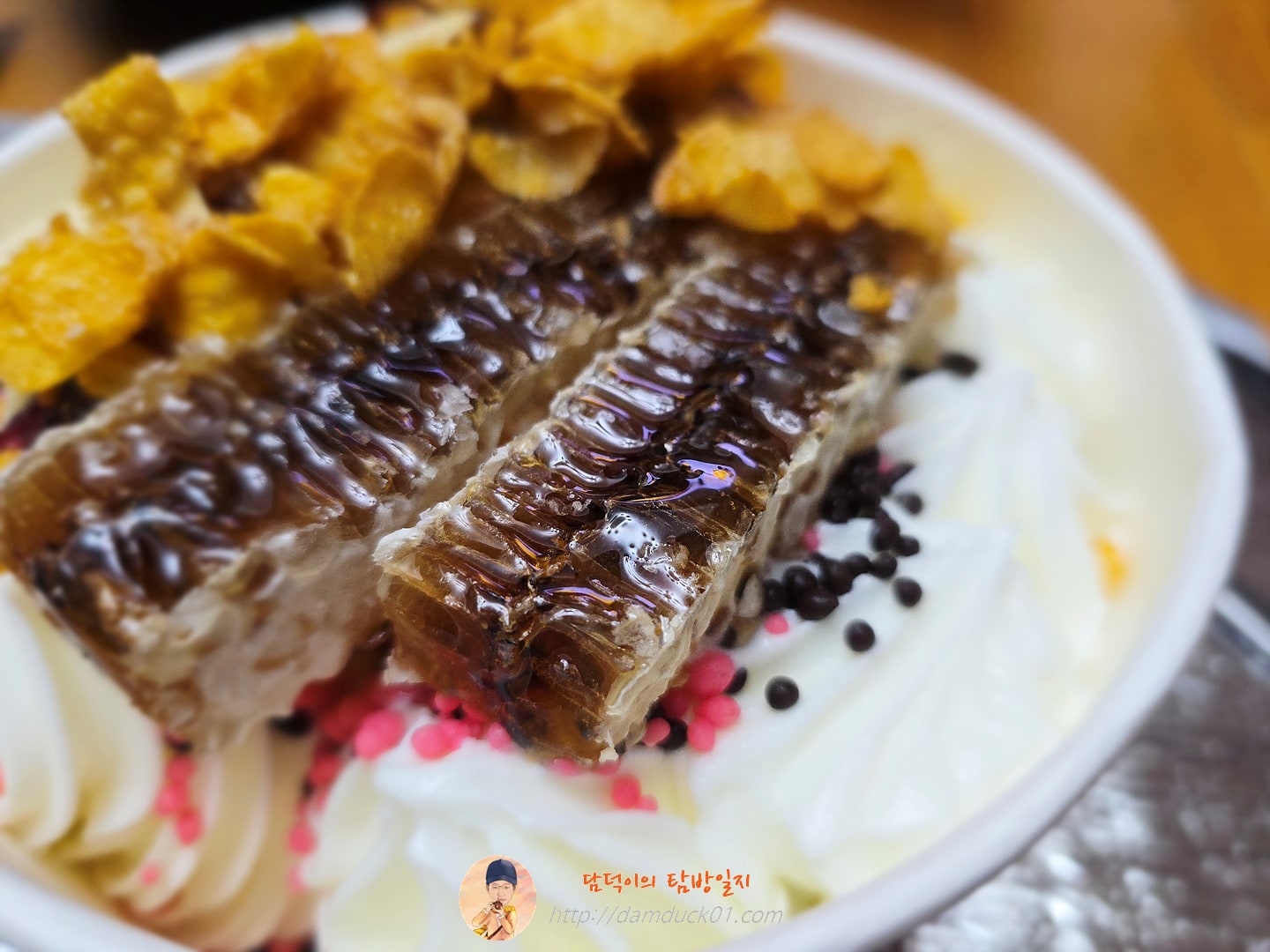 요아정 '내맘대로 요거트아이스크림'