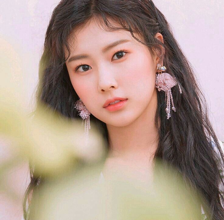 아이즈원 강혜원 몸매 키 아이즈원 강혜원 몸매 키