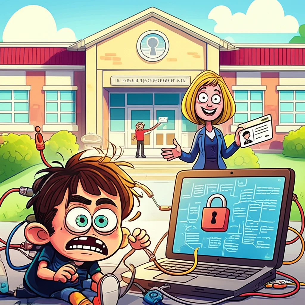 입학준비금 제로페이 인증 실패 시 현..