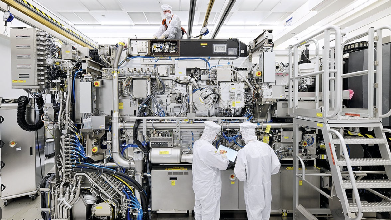ASML_LAB