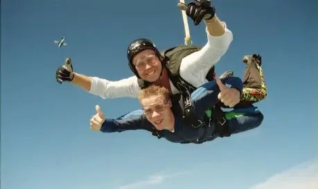 날아가는 꿈해몽