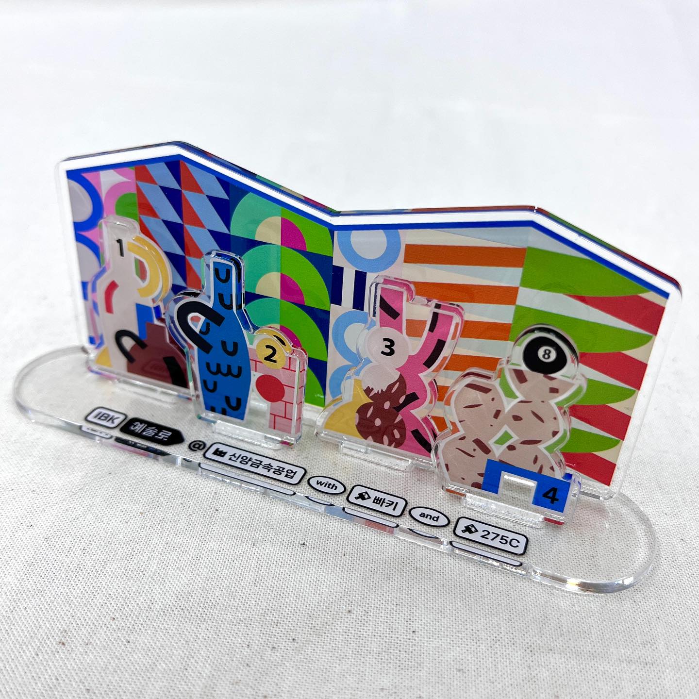 275C 인스타그램 작품