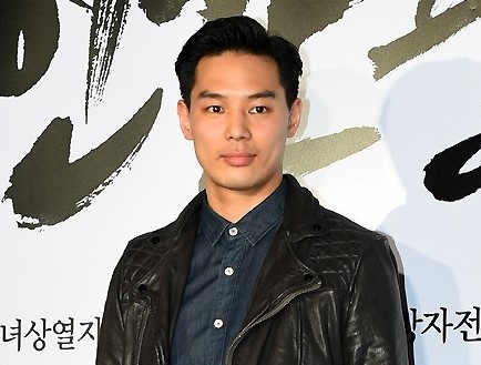 이선호 배우
