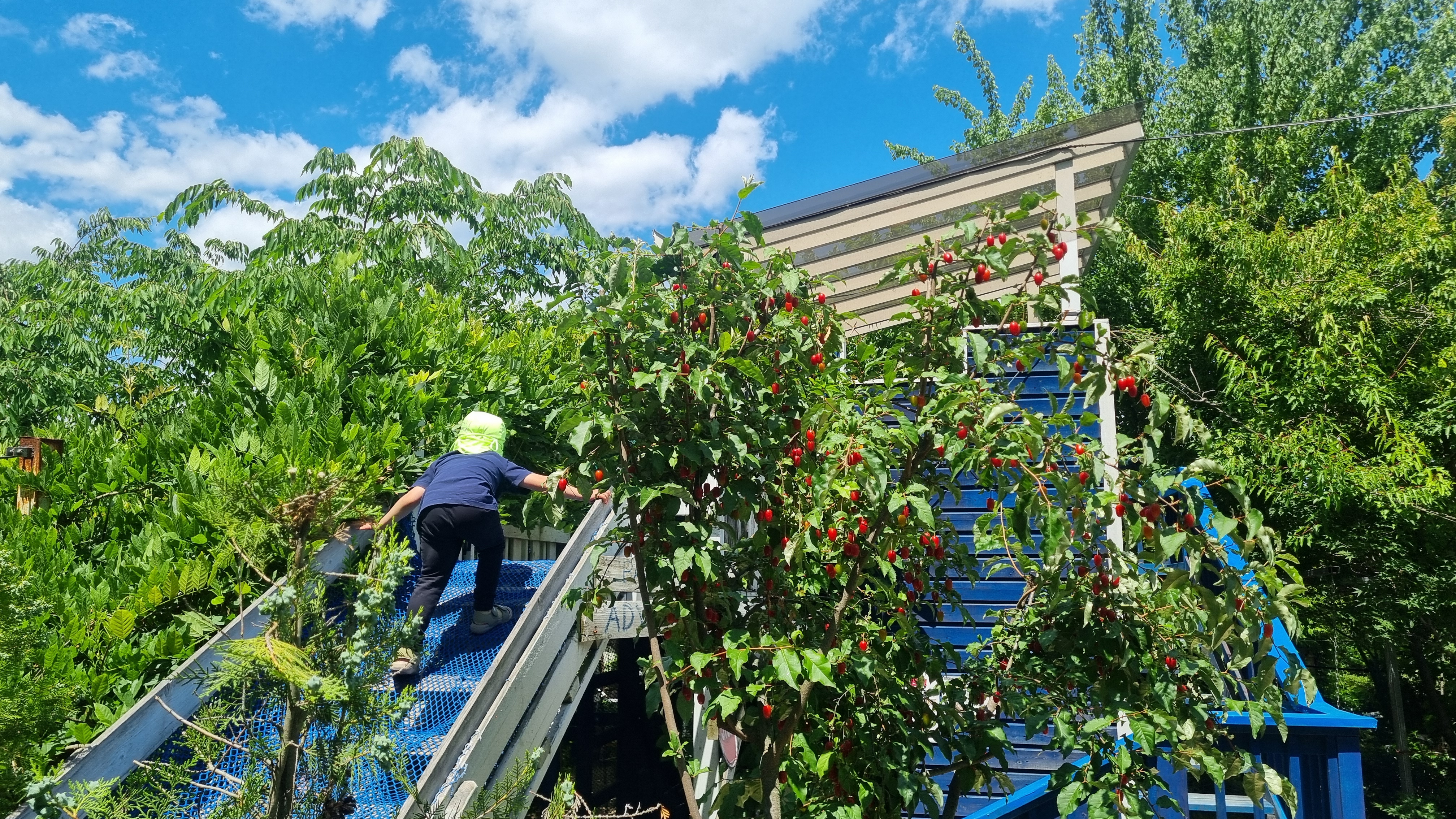 여주 예크생물원