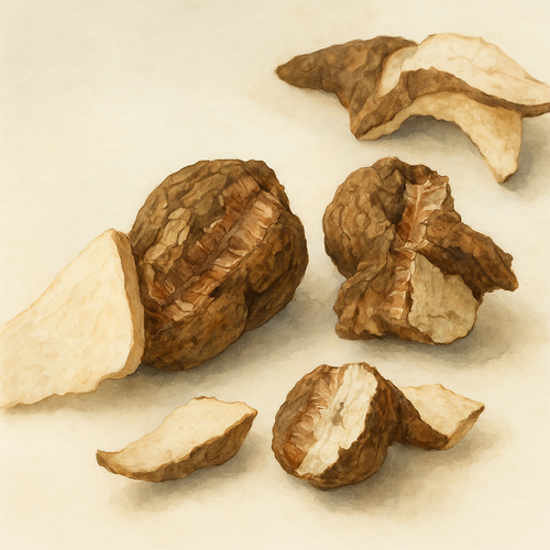 복령 효능 부작용 총정리, 복령 차 먹는법까지 쉽게 알아보기2