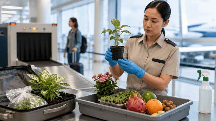 일본-반입-금지-식품-약품-젤리-과일-음식물