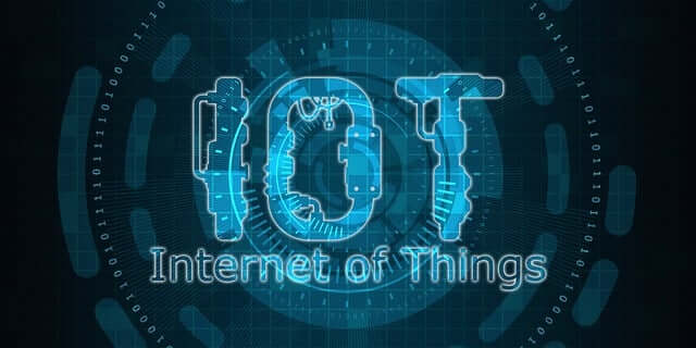 사물인터넷(IoT)과 스마트 디바이스