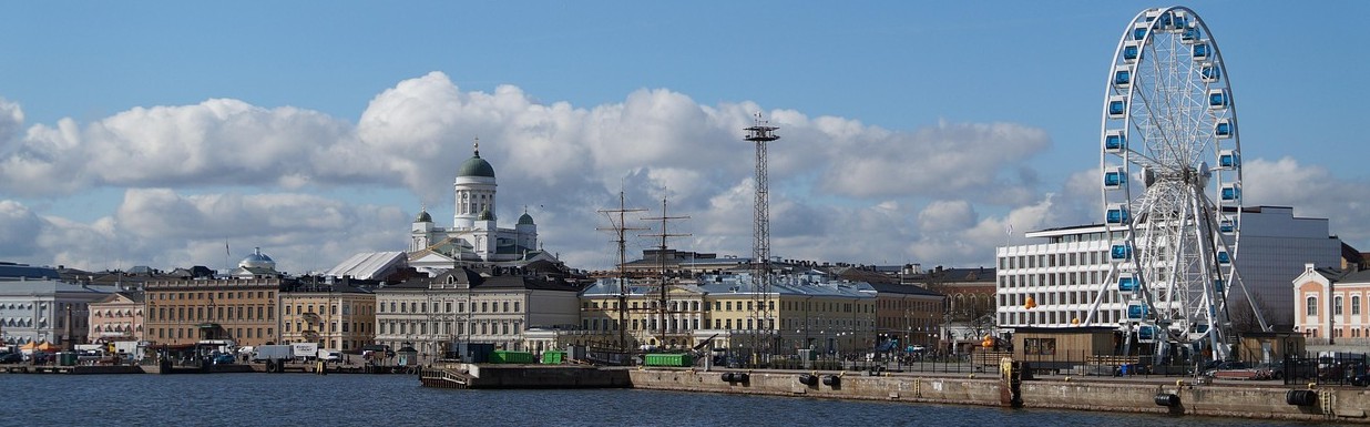 헬싱키 사진