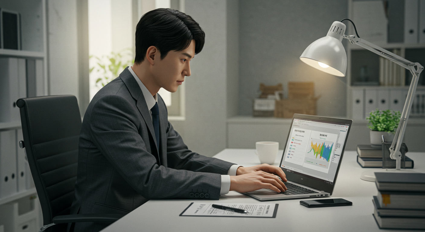 DC형 퇴직연금(확정기여형) 특징