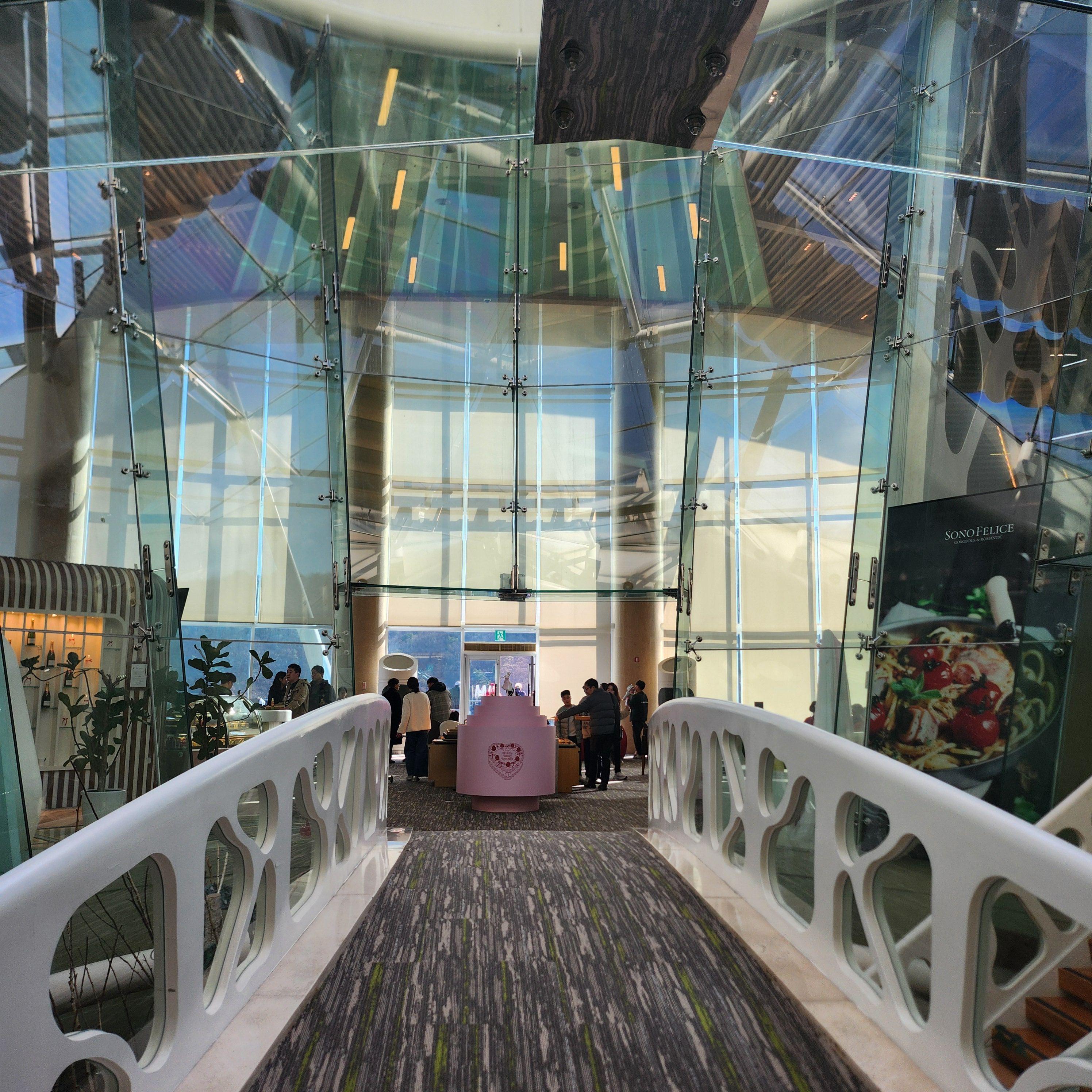 홍천-더엠브로시아-카페