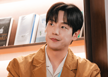 그놈은 흑염룡 ott 웹툰 인물관계도 몇부작