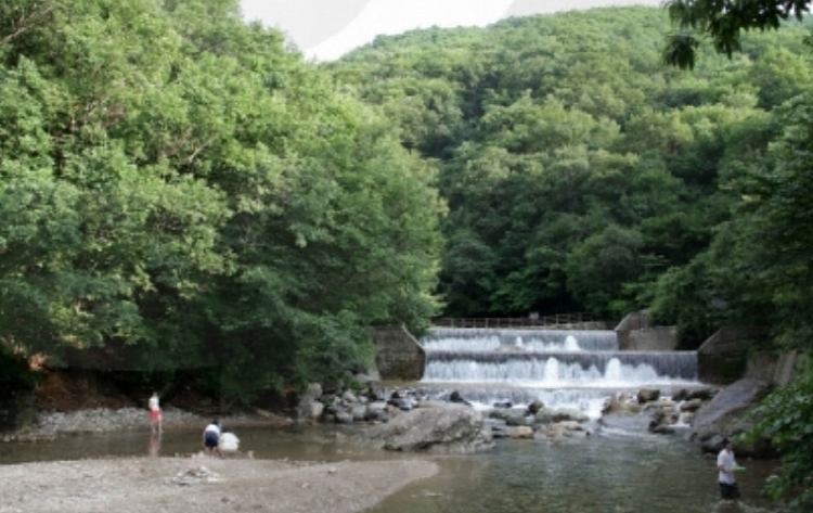 유명산 등산코스