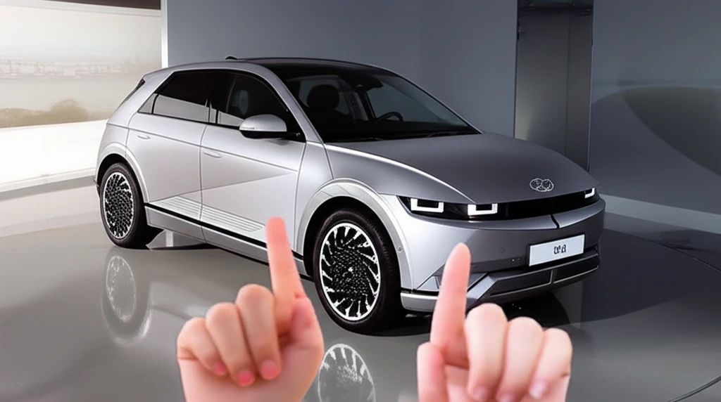 2026년 아이오닉5 예상 실구매가 ..