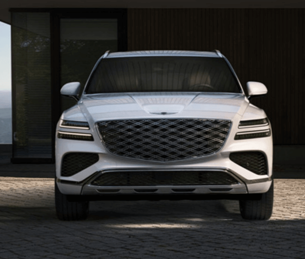 2024 GV80(페이스 리프트) 가격, 시승, 장기렌트 비용