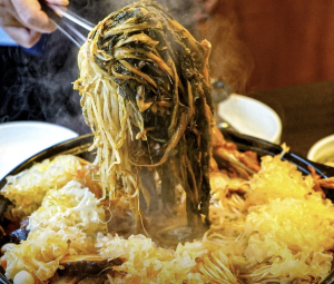 평택 선바위메밀장터