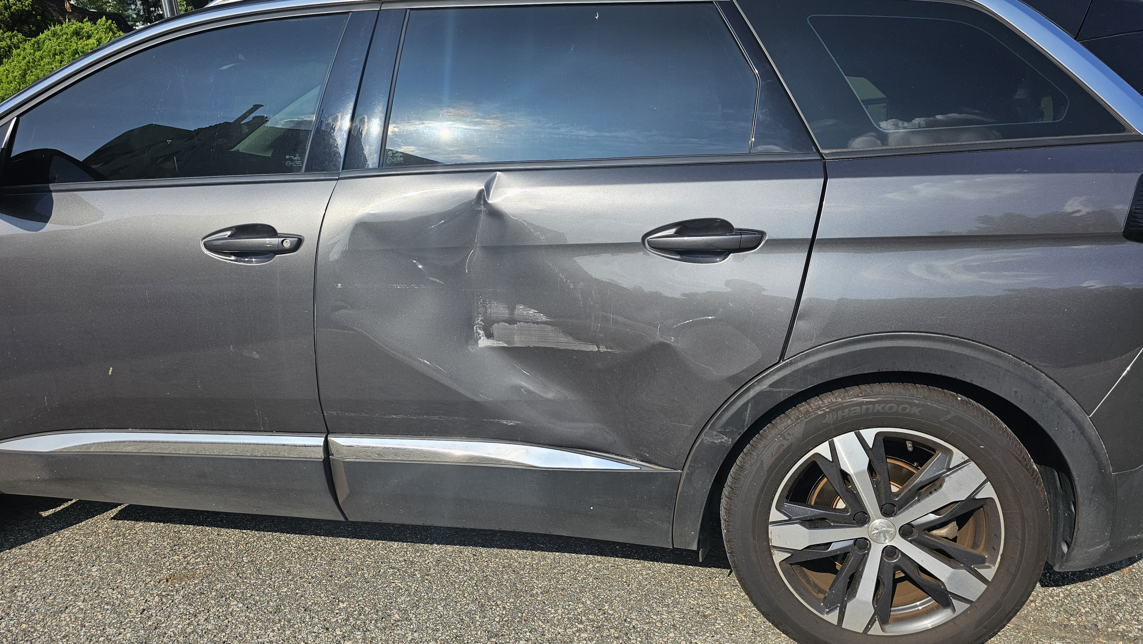 지동차 사고 사진