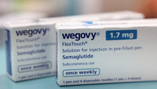 글로벌 당뇨 비만 치료제 시장의 절대강자 노보노디스크 분석