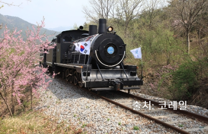 곡성증기기관차증기관차예약