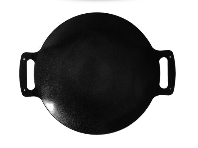 강철 코팅 그리들