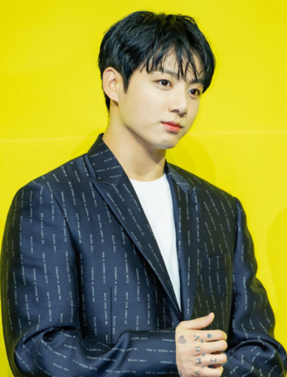 BTS 정국 팬송 프로필